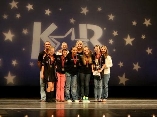 Long Beach, CA - 11/7/2008 - Awards