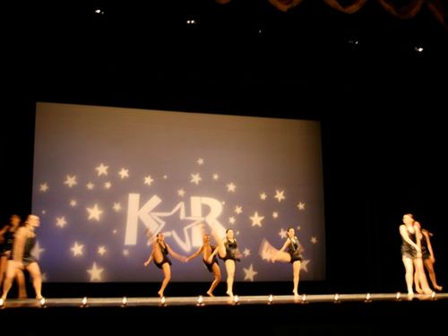 Long Beach, CA - 11/7/2008 - Awards