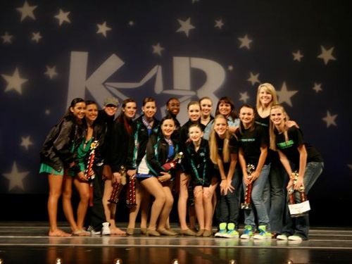 Long Beach, CA - 11/7/2008 - Awards