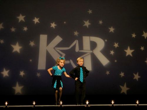 Long Beach, CA - 11/7/2008 - Awards
