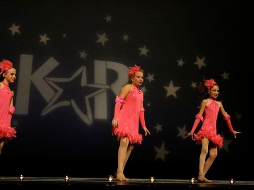 Long Beach, CA - 11/7/2008 - Awards