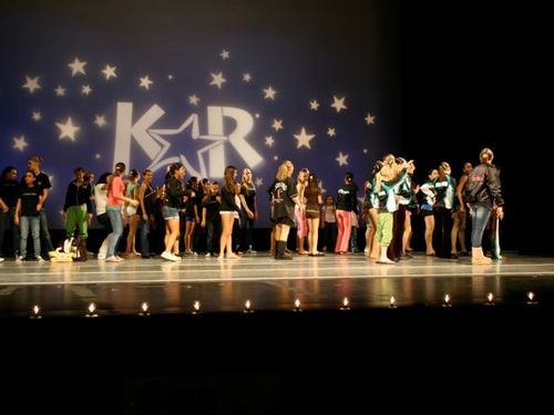 Long Beach, CA - 11/7/2008 - Awards