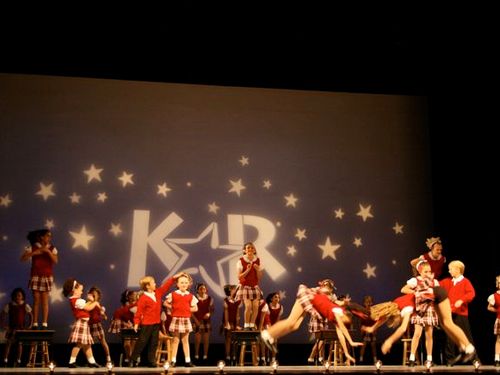 Long Beach, CA - 11/7/2008 - Awards