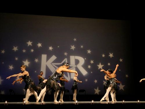 Long Beach, CA - 11/7/2008 - Awards