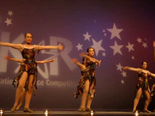 Phoenix, AZ - 11/21/2008 - Awards