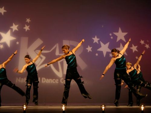 Phoenix, AZ - 11/21/2008 - Awards