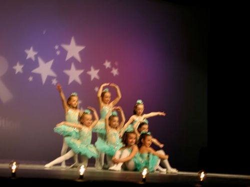 Phoenix, AZ - 11/21/2008 - Awards