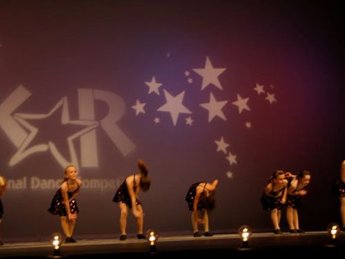 Phoenix, AZ - 11/21/2008 - Awards