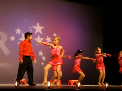 Phoenix, AZ - 11/21/2008 - Awards