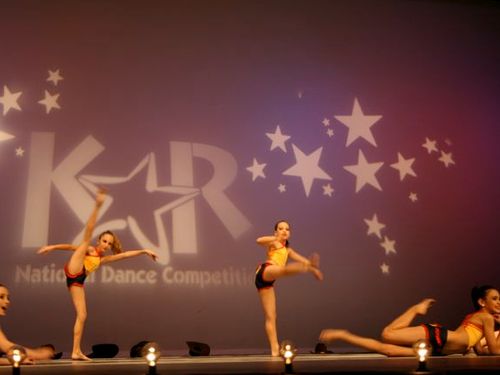 Phoenix, AZ - 11/21/2008 - Awards