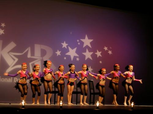 Phoenix, AZ - 11/21/2008 - Awards