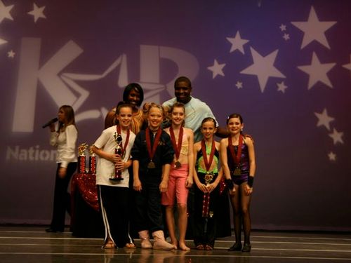 Phoenix, AZ - 11/21/2008 - Awards