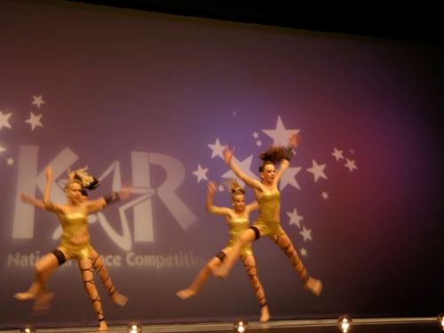 Phoenix, AZ - 11/21/2008 - Awards