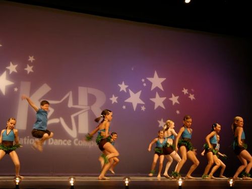 Phoenix, AZ - 11/21/2008 - Awards