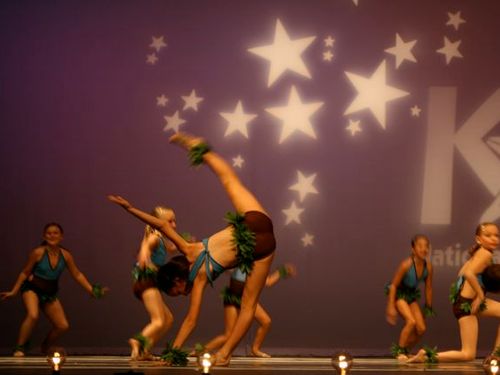 Phoenix, AZ - 11/21/2008 - Awards