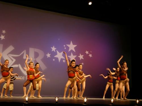 Phoenix, AZ - 11/21/2008 - Awards