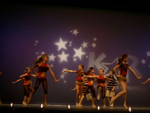 Phoenix, AZ - 11/21/2008 - Awards