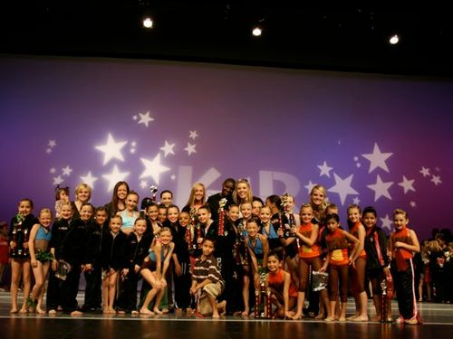 Phoenix, AZ - 11/21/2008 - Awards