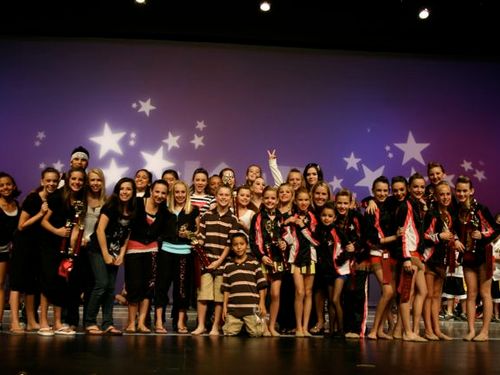 Phoenix, AZ - 11/21/2008 - Awards