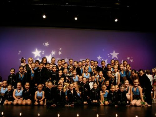 Phoenix, AZ - 11/21/2008 - Awards