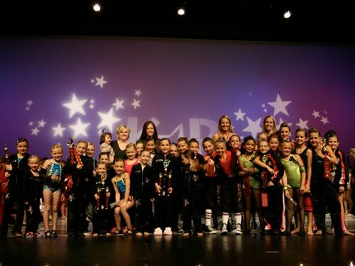 Phoenix, AZ - 11/21/2008 - Awards