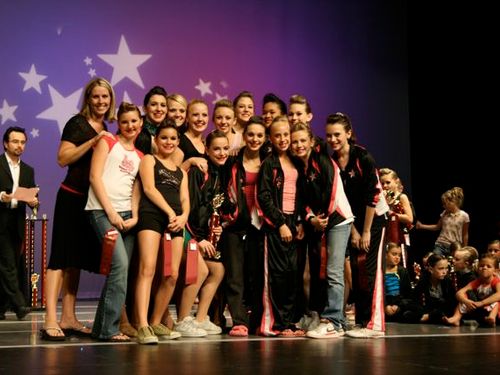 Phoenix, AZ - 11/21/2008 - Awards