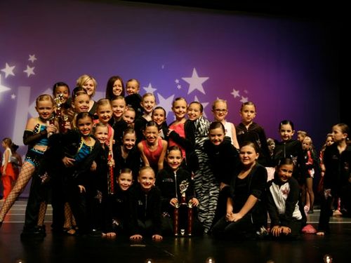 Phoenix, AZ - 11/21/2008 - Awards