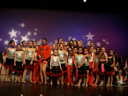 Phoenix, AZ - 11/21/2008 - Awards