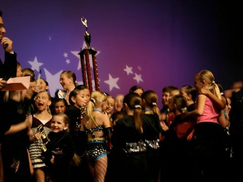 Phoenix, AZ - 11/21/2008 - Awards