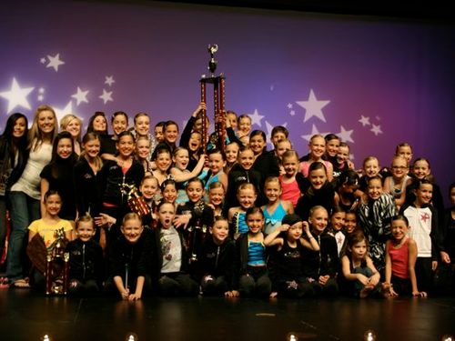 Phoenix, AZ - 11/21/2008 - Awards