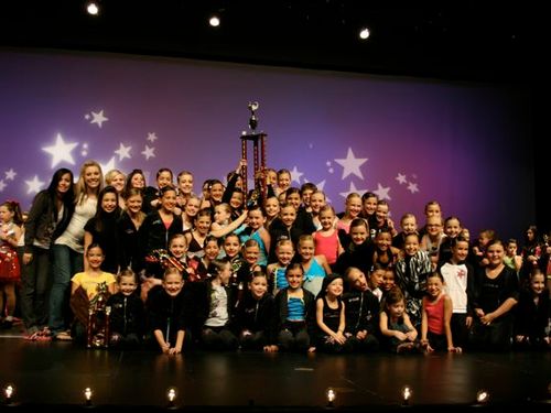 Phoenix, AZ - 11/21/2008 - Awards