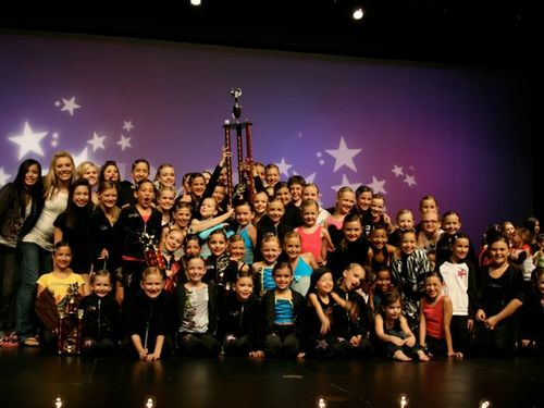 Phoenix, AZ - 11/21/2008 - Awards