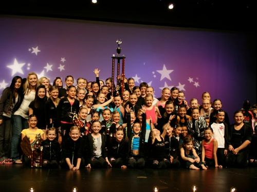 Phoenix, AZ - 11/21/2008 - Awards