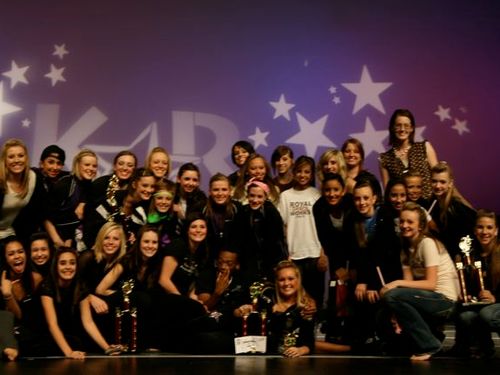 Phoenix, AZ - 11/21/2008 - Awards