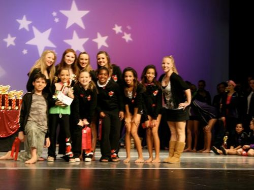 Phoenix, AZ - 11/21/2008 - Awards