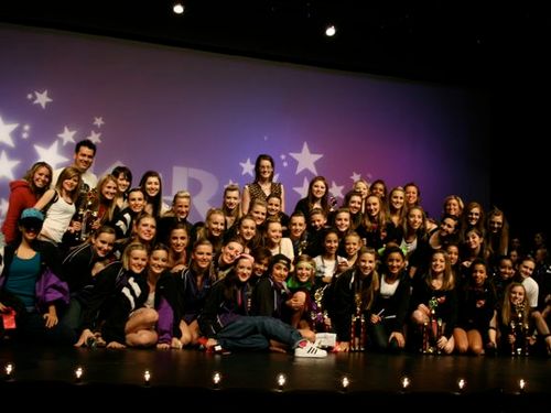 Phoenix, AZ - 11/21/2008 - Awards