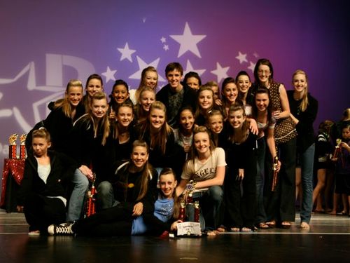 Phoenix, AZ - 11/21/2008 - Awards