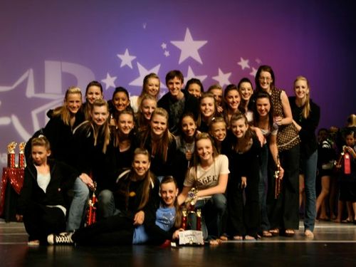 Phoenix, AZ - 11/21/2008 - Awards