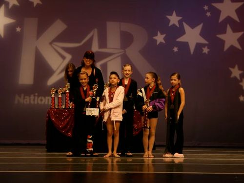 Phoenix, AZ - 11/21/2008 - Awards