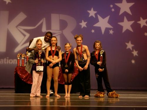 Phoenix, AZ - 11/21/2008 - Awards