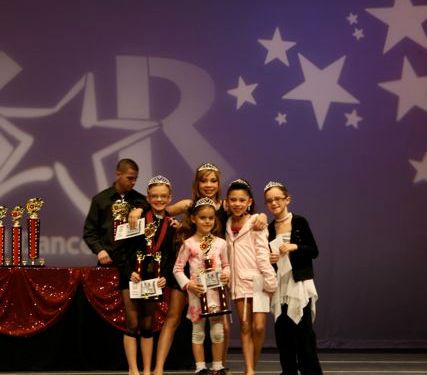 Phoenix, AZ - 11/21/2008 - Awards