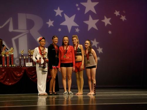 Phoenix, AZ - 11/21/2008 - Awards