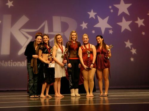 Phoenix, AZ - 11/21/2008 - Awards