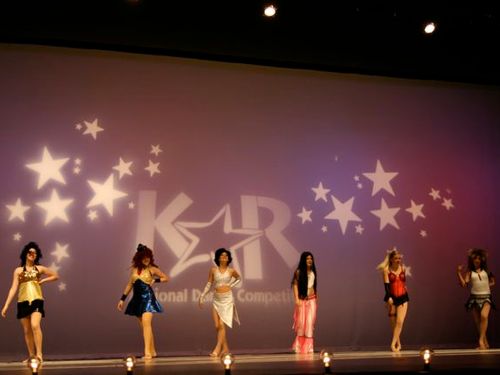 Phoenix, AZ - 11/21/2008 - Awards