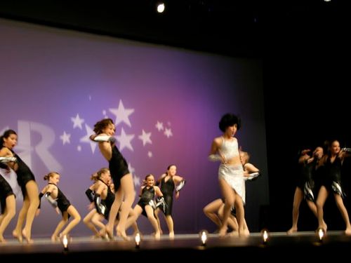 Phoenix, AZ - 11/21/2008 - Awards