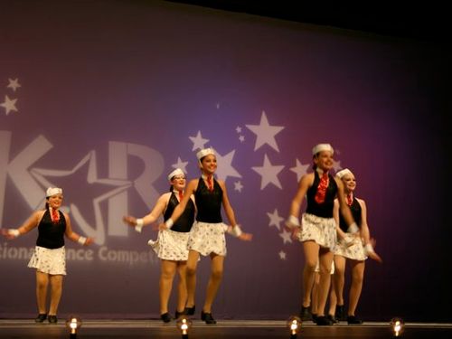 Phoenix, AZ - 11/21/2008 - Awards