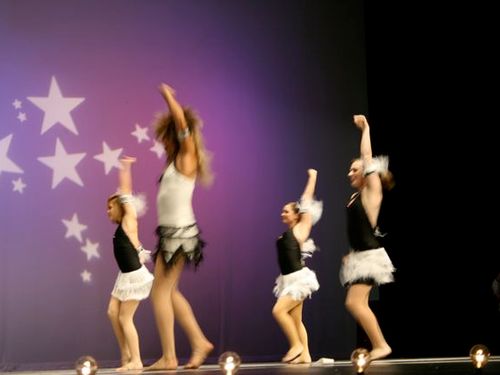 Phoenix, AZ - 11/21/2008 - Awards