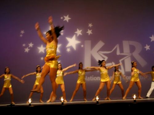 Phoenix, AZ - 11/21/2008 - Awards