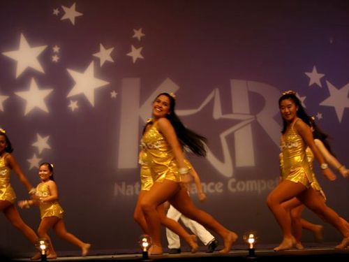 Phoenix, AZ - 11/21/2008 - Awards