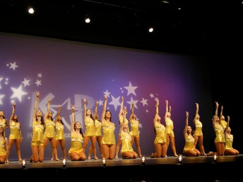Phoenix, AZ - 11/21/2008 - Awards